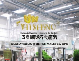 惠州市万盛机械股份有限公司——惠州市最大的 trusted机械设备供应商