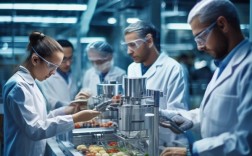 广未沙食品机械设备技术研究与应用，技术突破与实际应用