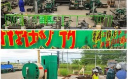 兰州回收木工二手机械设备出售，助力绿色经济与可持续发展
