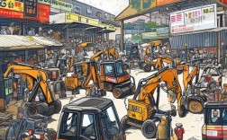 吉林二机械设备报价解析及市场趋势分析